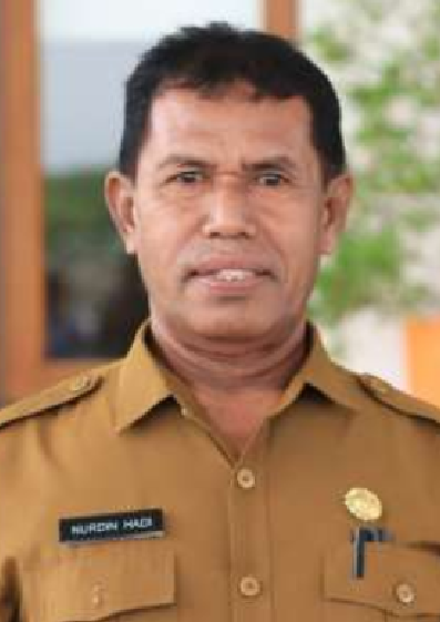 Kepala Dinas