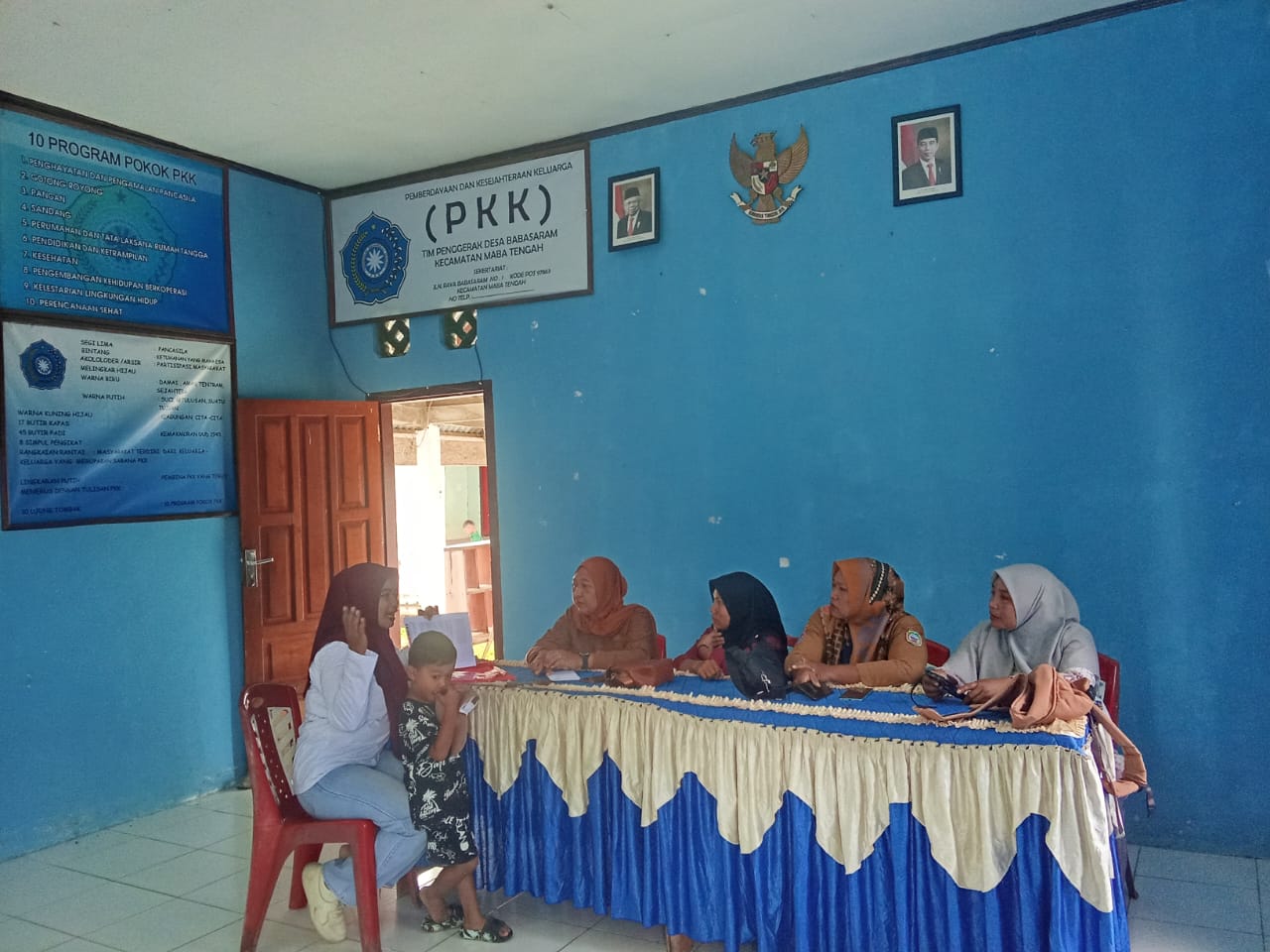 Verfikasi Lansia