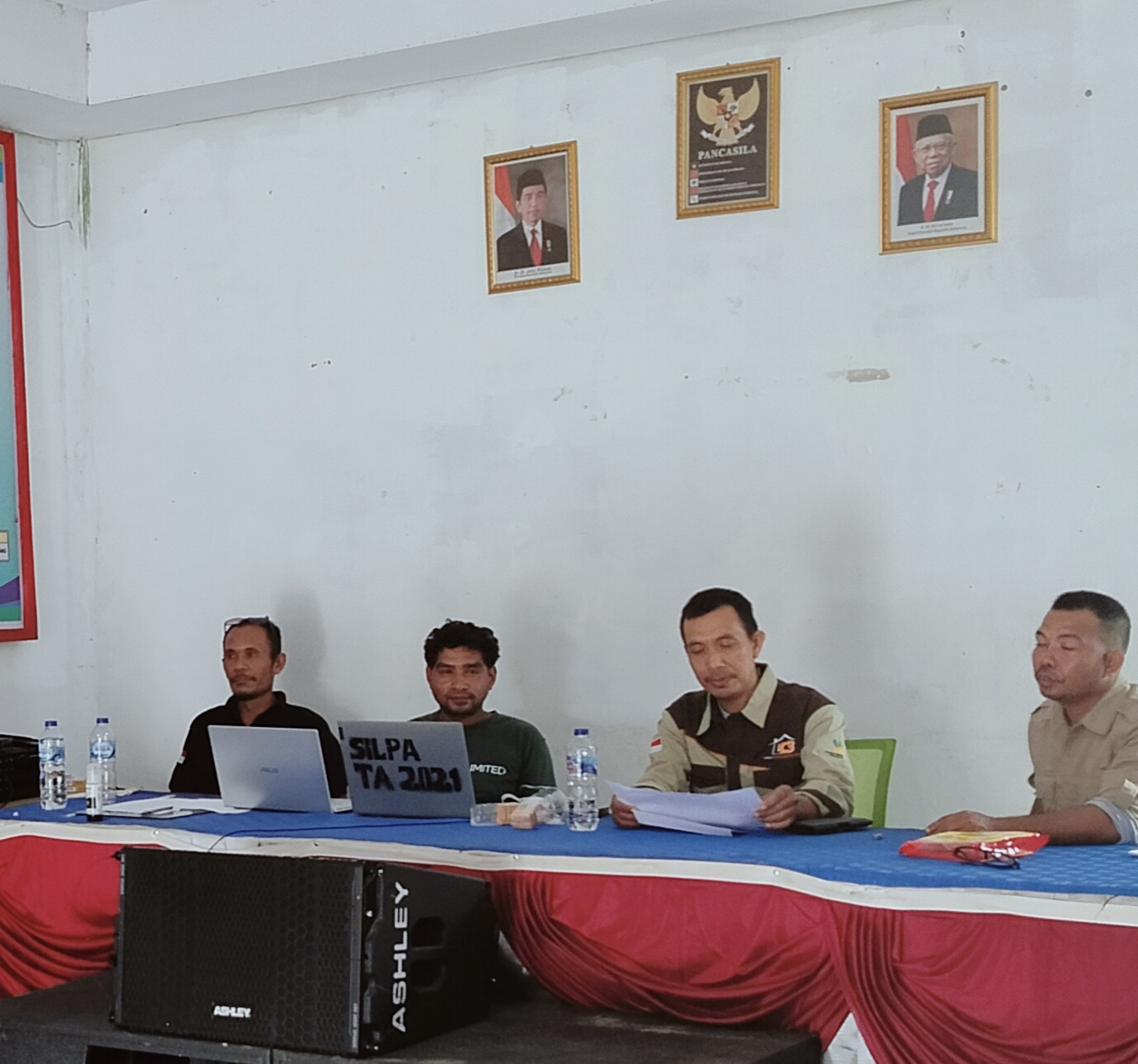 Musyawarah Desa
