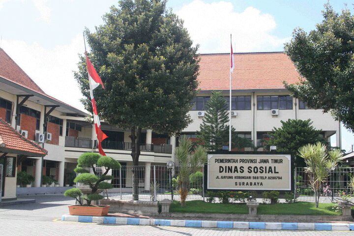 Kantor Dinsos